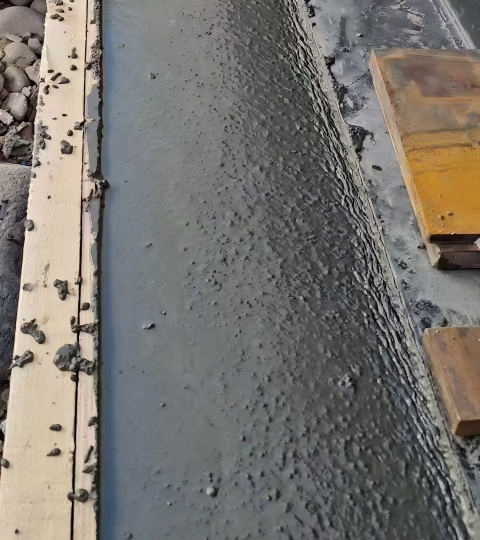 桂林环氧砂浆的特点及施工流程​