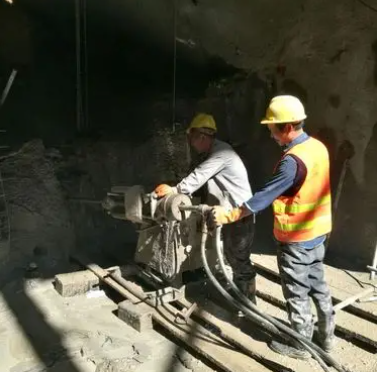 桂林水下抗分散灌浆料特点 水下不分散注浆料介绍