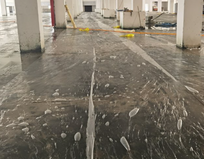 桂林不发火砂浆和不发火金属骨料有什么区别