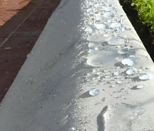 桂林硅烷浸渍涂料在混凝土保护中的应用