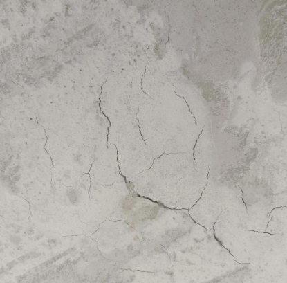 桂林灌浆料为什么会产生裂缝？出现裂缝该如何处理？