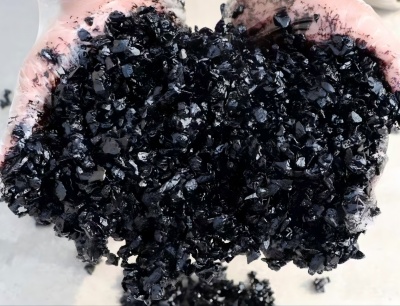 桂林沥青冷补料（沥青砂）的优势特点与施工流程解析