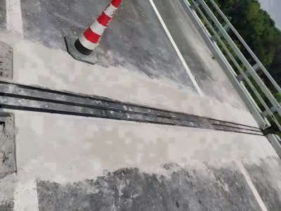 桂林伸缩缝更换后浇筑材料快速结构修补料速砼的产品特点及施工流程​