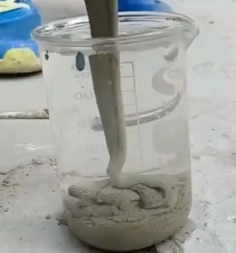 桂林水工混凝土絮凝剂，水下抗分散剂的作用及施工方法